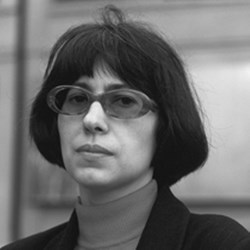 Foto di Paola Capriolo