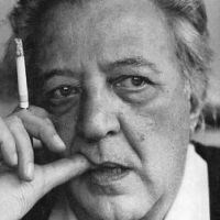 Foto di Giovanni Arpino