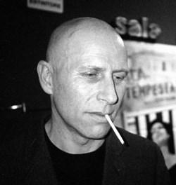 Foto di Vitaliano Trevisan