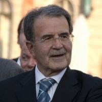Foto di Romano Prodi