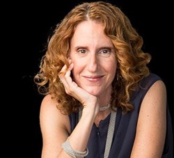 Foto di Gayle Forman