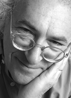 Foto di Mauro Ferrari