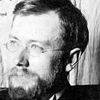 Foto di Axel Munthe