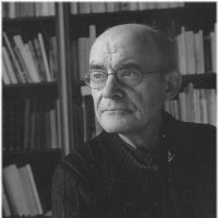 Foto di Jean Luc Nancy