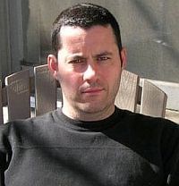 Foto di Adrian McKinty