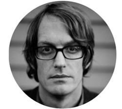 Foto di Patrick deWitt