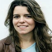 Foto di Claudia Hammond
