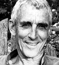 Foto di Peter Matthiessen