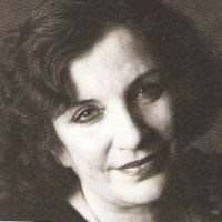 Foto di Clarissa Pinkola Estés