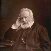 Foto di Victor Hugo