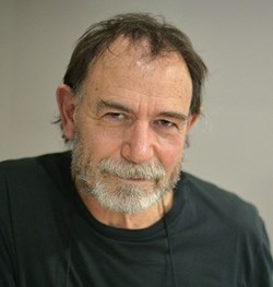 Foto di Lorenzo Mattotti