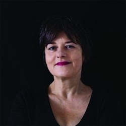 Foto di Pascale Kramer