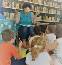 Foto di Elisa Mazzoli