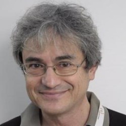 Foto di Carlo Rovelli