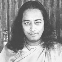 Foto di Yogananda (Swami) Paramhansa