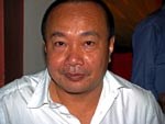 Foto di Rithy Panh