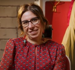 Foto di Chiara Moscardelli