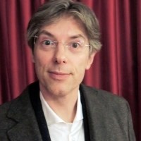 Foto di Leo Ortolani
