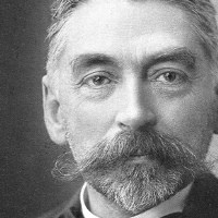 Foto di Stephane Mallarme