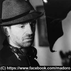 Foto di Mathias Malzieu