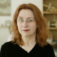 Foto di Audrey Niffenegger