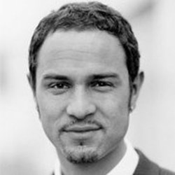 Foto di Daniele Ganser
