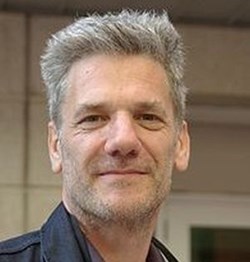 Foto di Alan Pauls