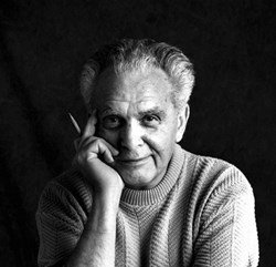 Foto di Jack Kirby