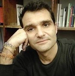 Foto di Daniele Mencarelli