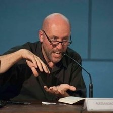 Foto di Alessandro Vanoli