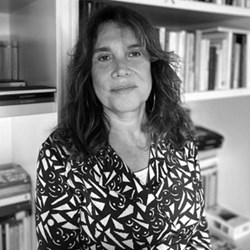 Foto di Denise Pardo