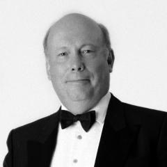 Foto di Julian Fellowes