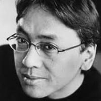 Foto di Kazuo Ishiguro