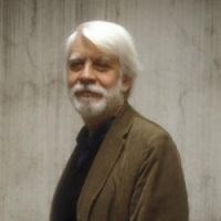 Foto di Giovanni Raboni