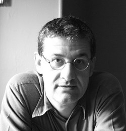 Foto di Vittorio Lingiardi