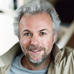 Foto di Frederic Lenoir