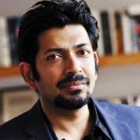 Foto di Siddhartha Mukherjee
