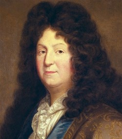 Foto di Jean Racine