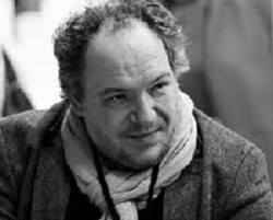 Foto di Mathias Enard