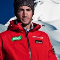 Foto di Kilian Jornet