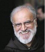 Foto di Raniero Cantalamessa