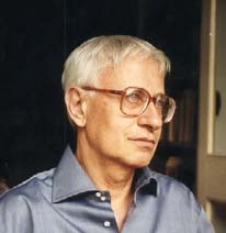 Foto di Silvio Ramat