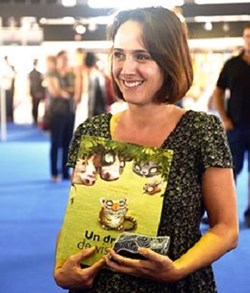 Foto di Éléonore Thuillier