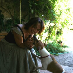 Foto di Pia Pera