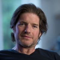 Foto di Charlie Adlard