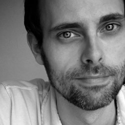 Foto di Ransom Riggs