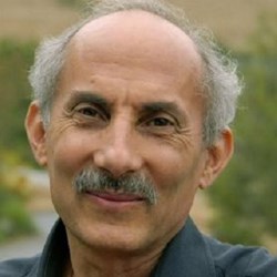 Foto di Jack Kornfield