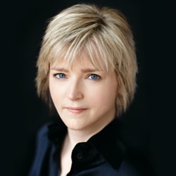 Foto di Karin Slaughter