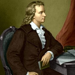 Foto di Friedrich Schiller
