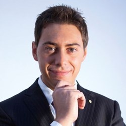 Foto di Massimo De Donno
